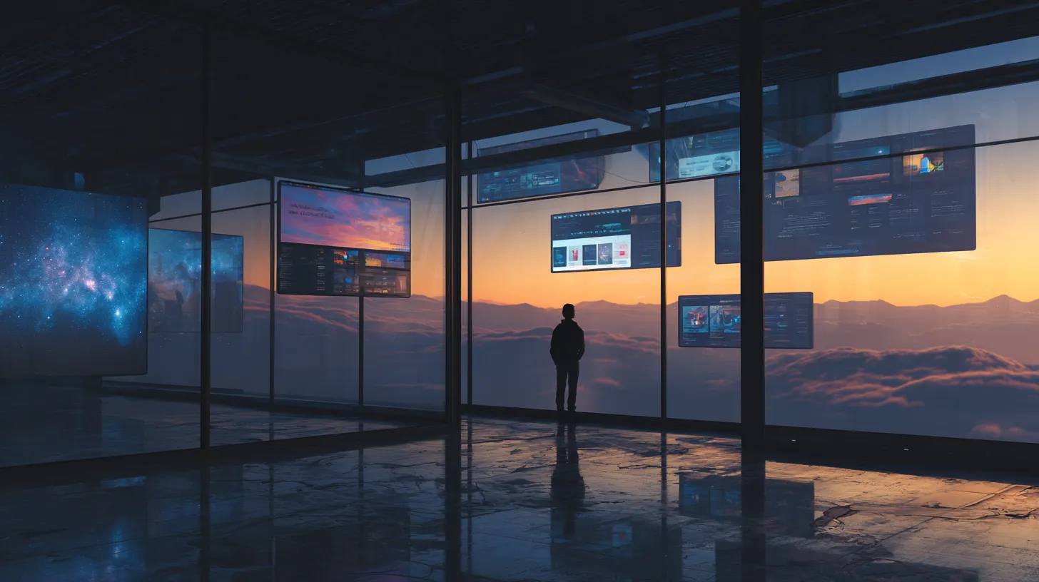 AI Native Developers: What They Are and How to Hire One in 2025