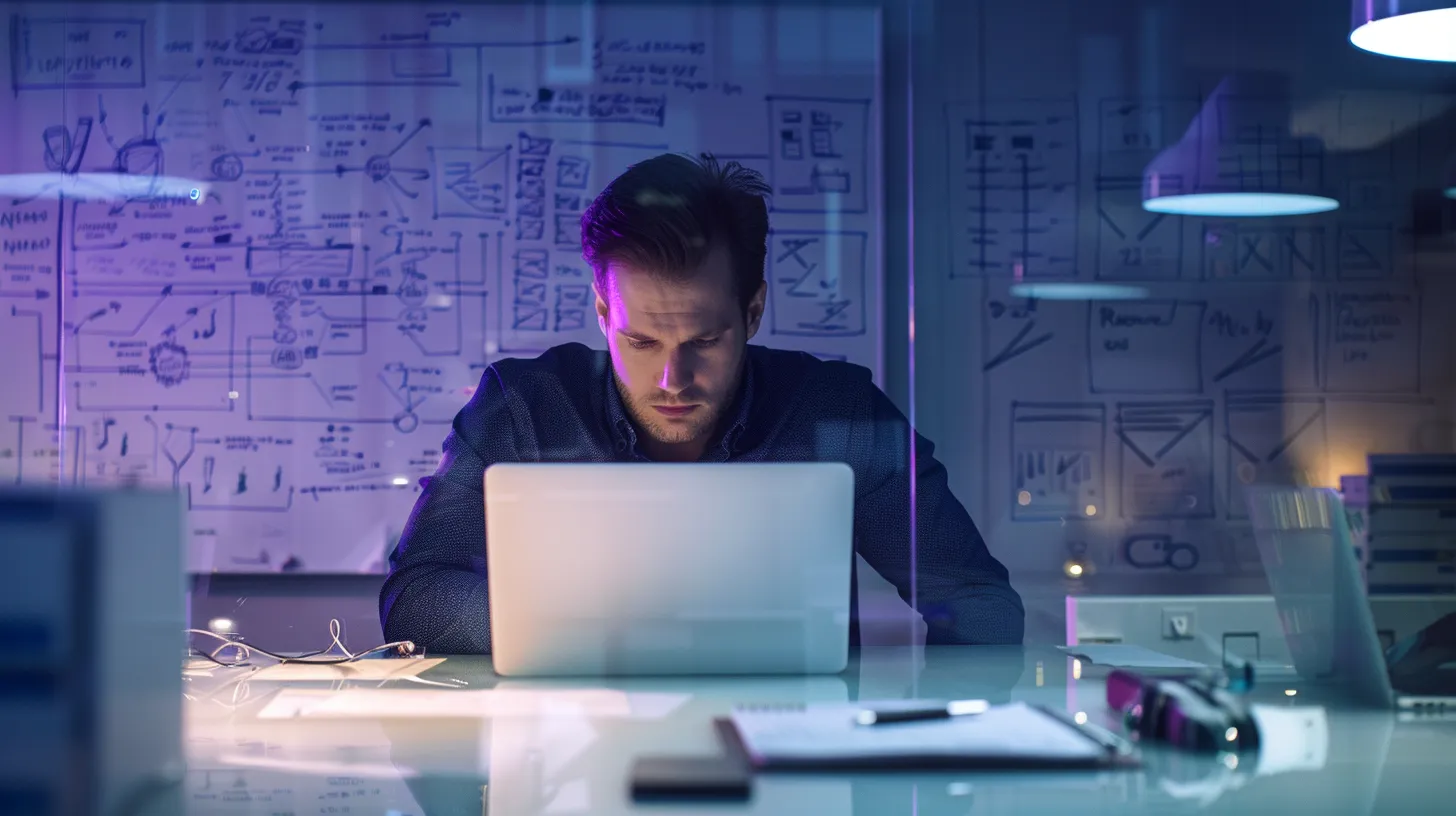 Why Short-Term AI Projects Fail (And What to Do Instead)