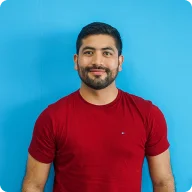 Team member 3
