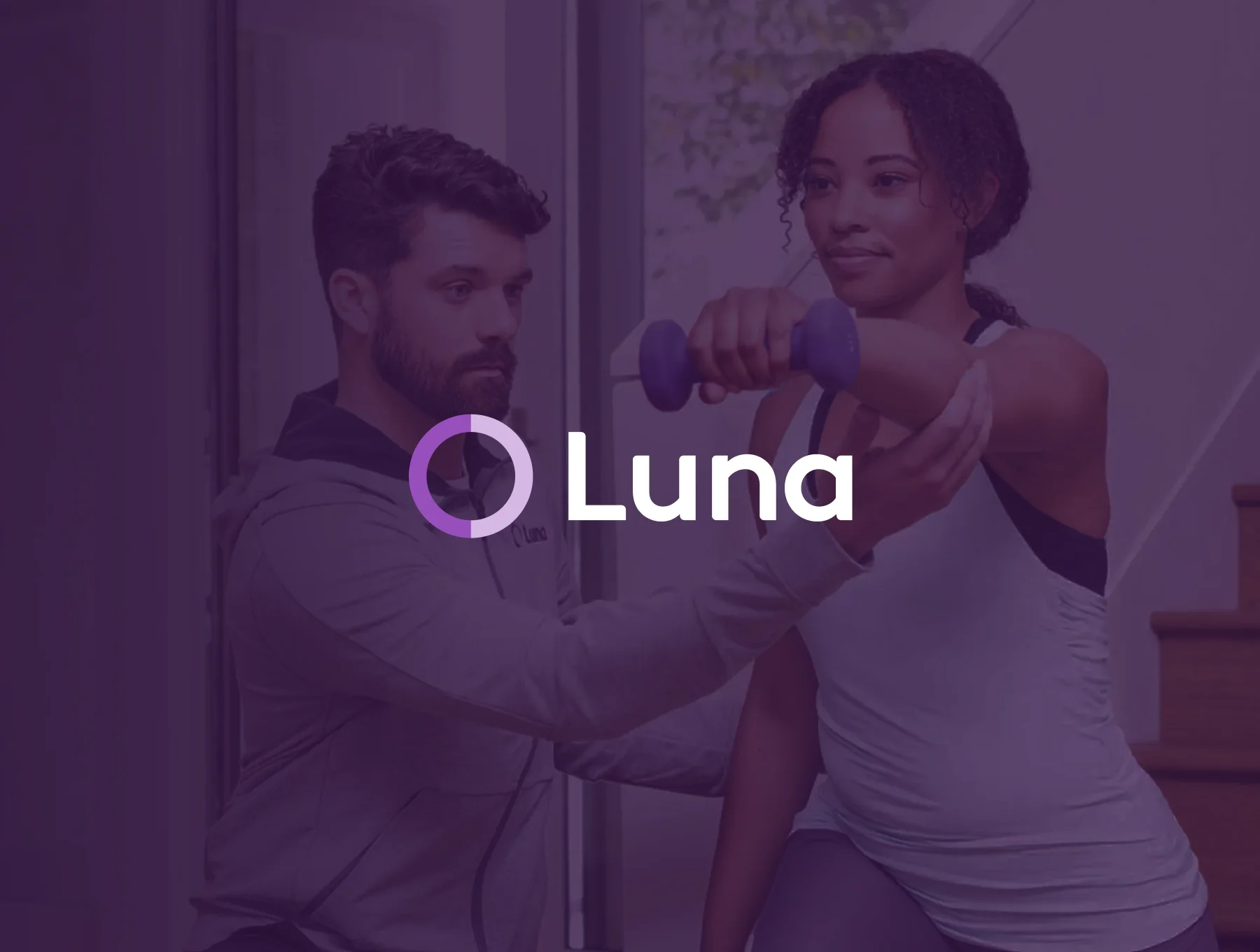 Luna saves $200k+ per year in team payroll