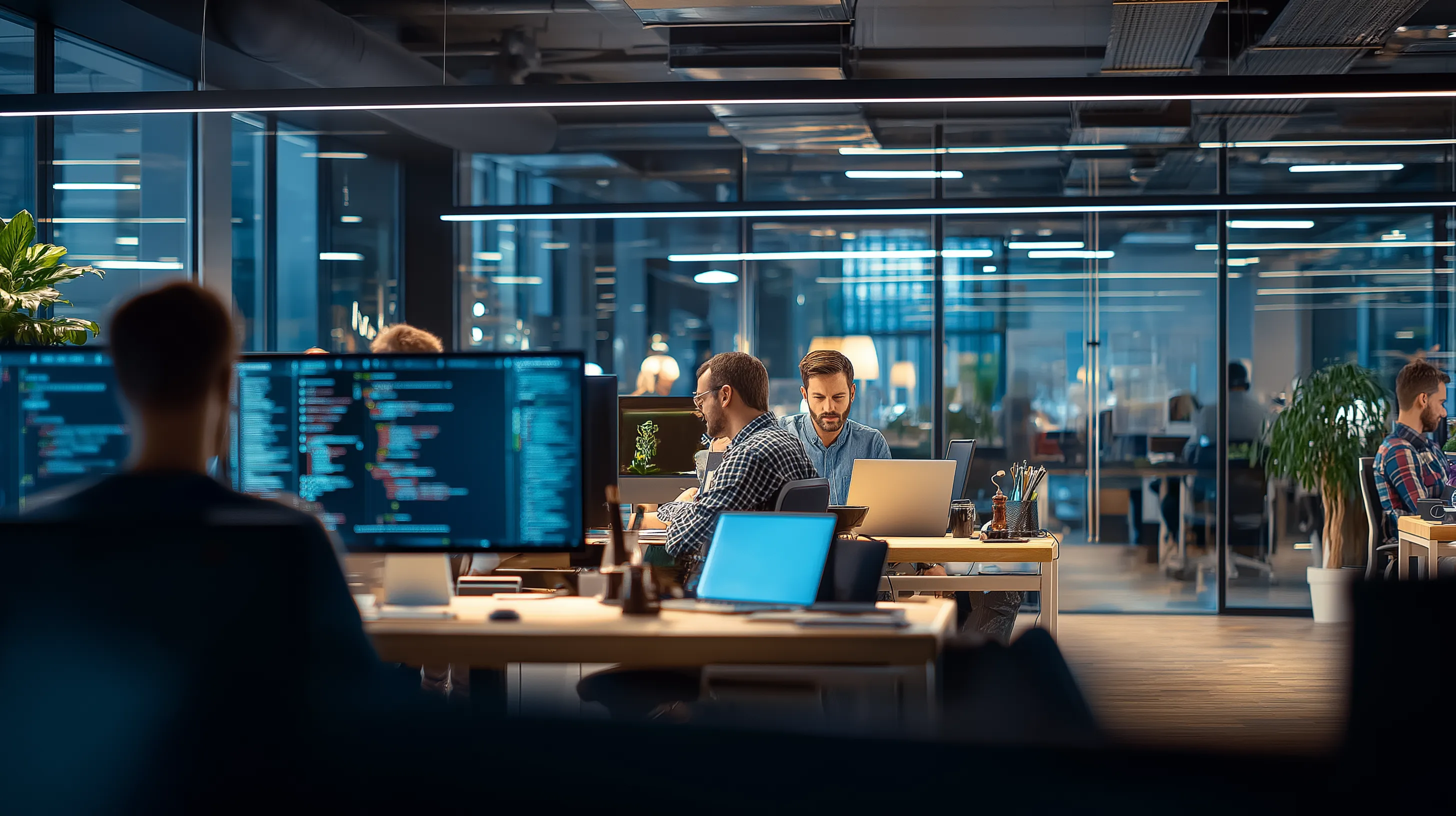 How to Hire Senior Developers in 2-3 Weeks (Not 4 Months)