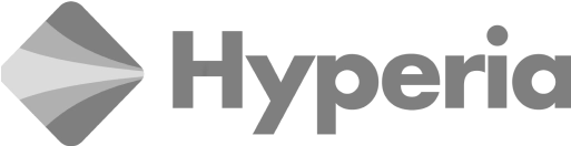 Hyperia logo