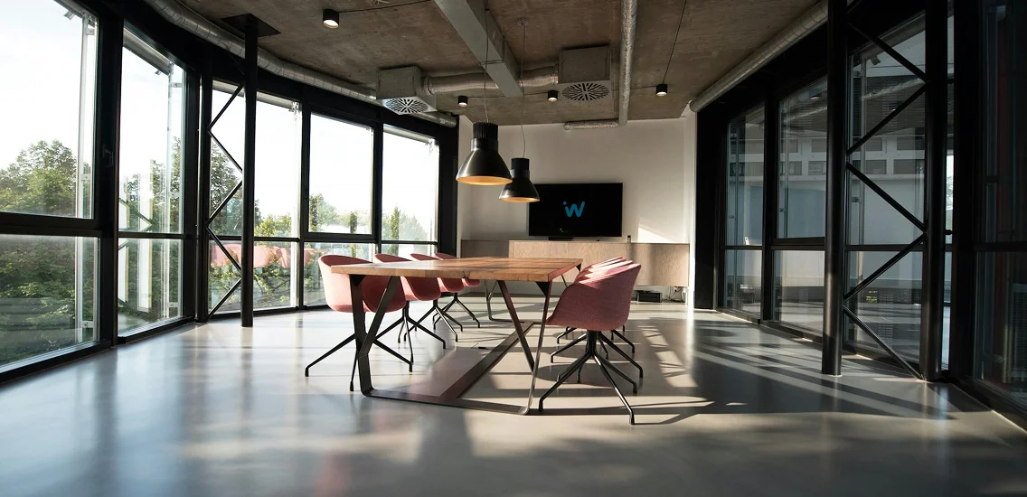 Ideaware office