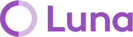 Case Study Luna Logo