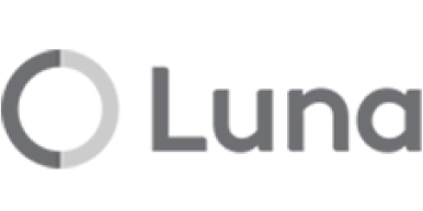 Luna logo