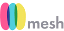 Case Study Mesh Logo