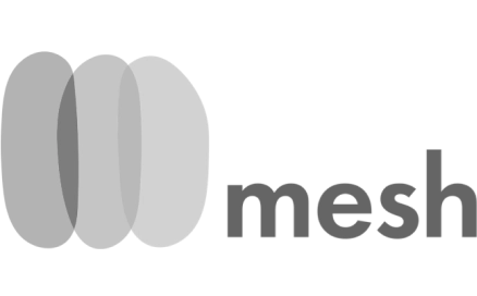 Mesh logo