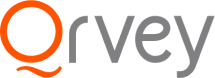 Qrvey logo