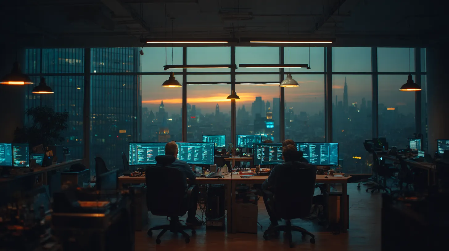 Staff Augmentation vs Outsourcing: What Is the Difference?