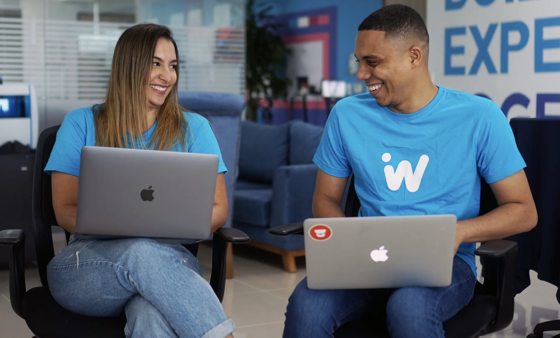 Ideaware team workspace