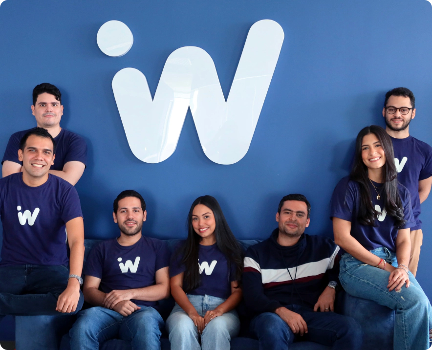 The Ideaware team