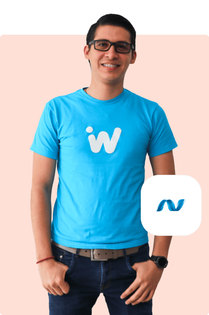 Net person