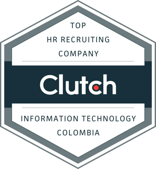 Top HR Recruiting Company Award