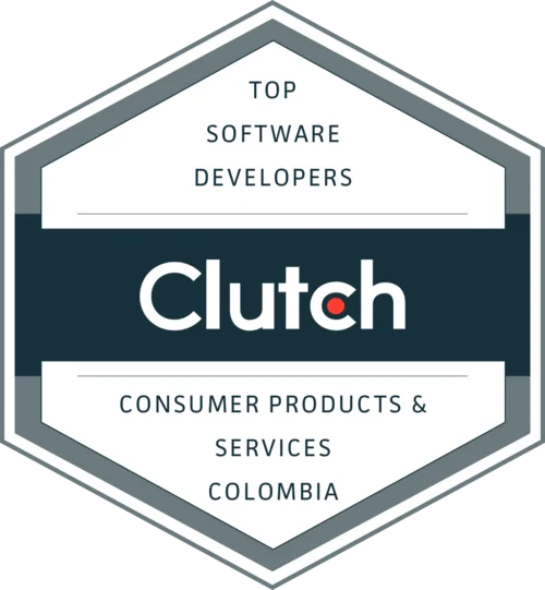 Top Software Developers Award